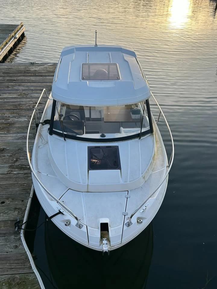 2021 Jeanneau nc 695 NC 695 Series 2