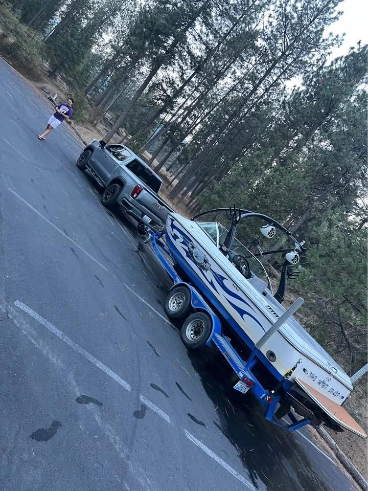2008 Centurion C4 Avalanche