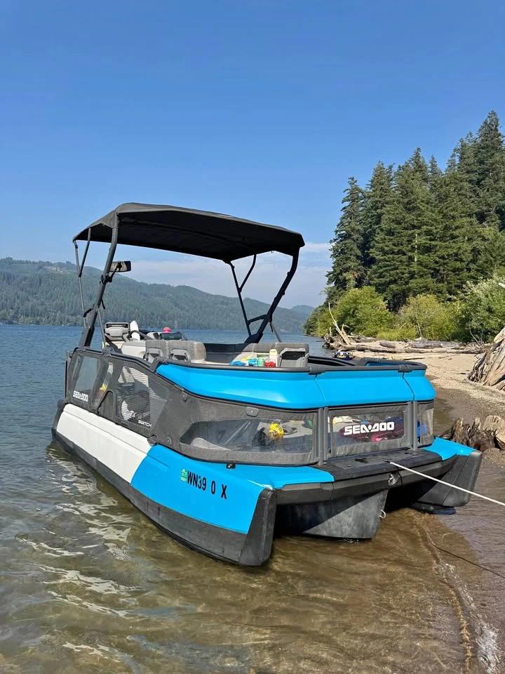 2023 Seedoo switch Sea-Doo Switch