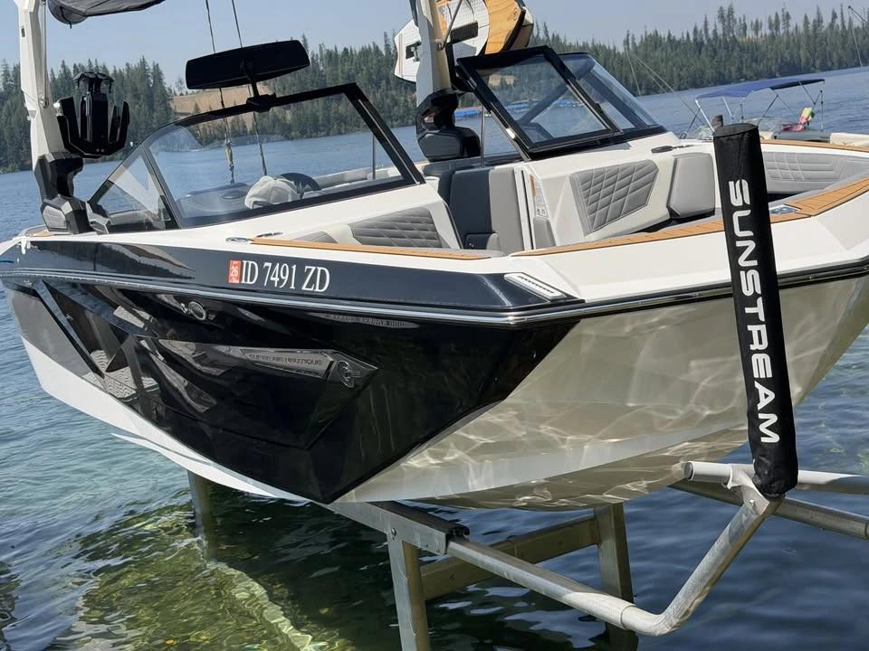 2024 Super Air Nautique G23