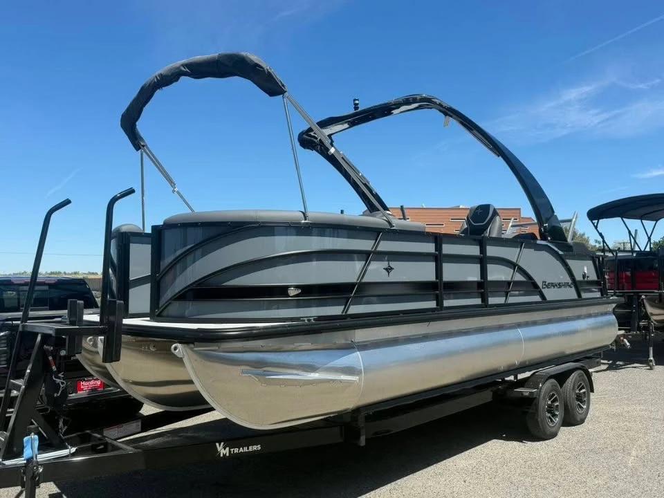 2026 Berkshire sts sport arch 3.0 23RFX DC