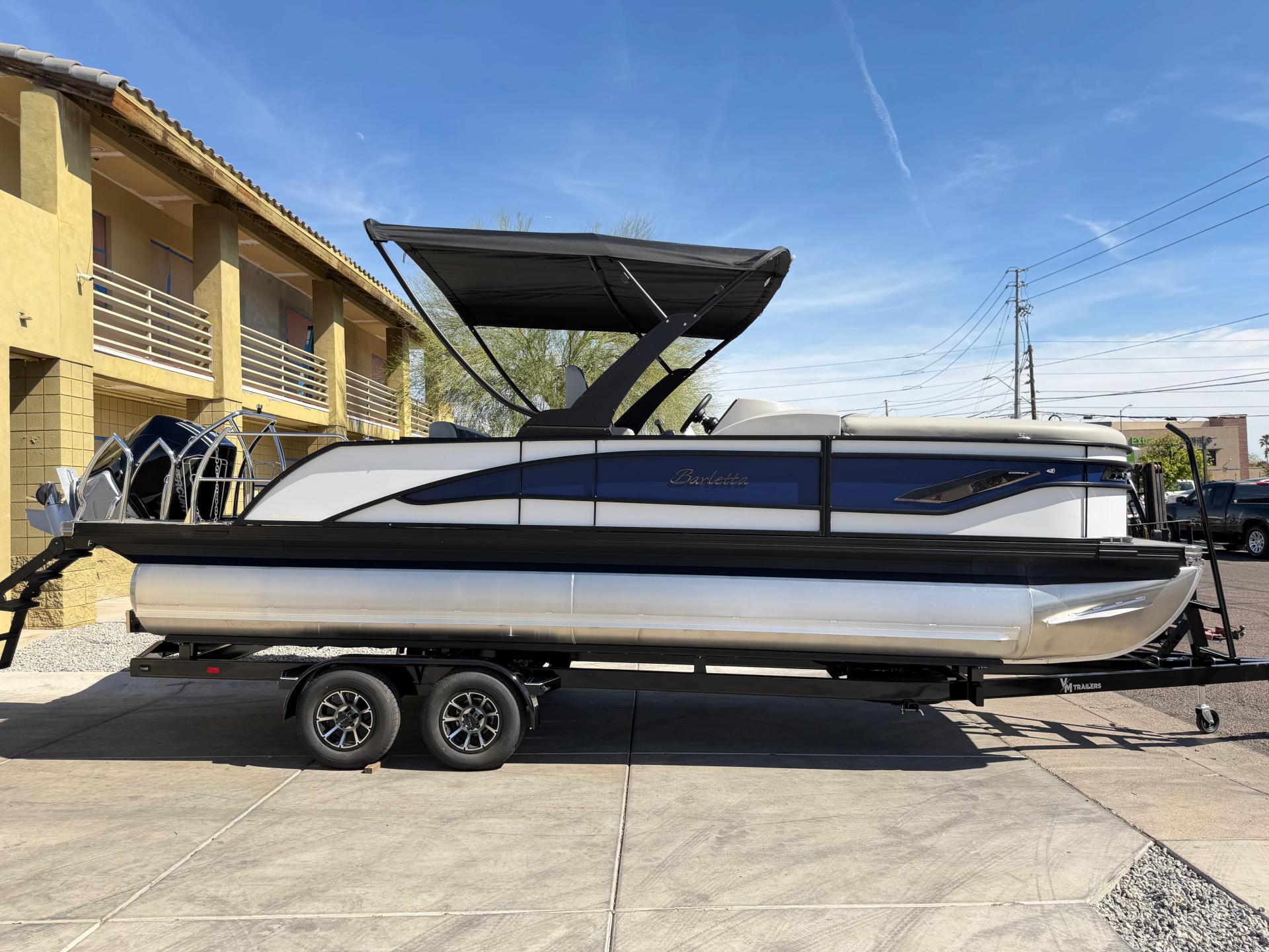 2026 Barletta Corsa 23UC