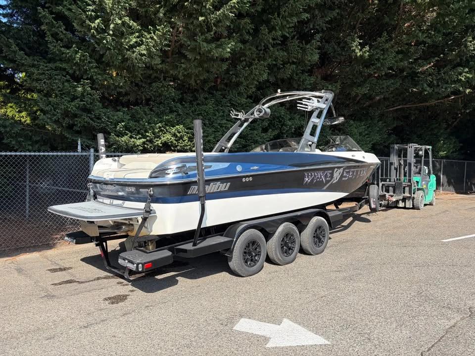 2023 Yamaha AR195
