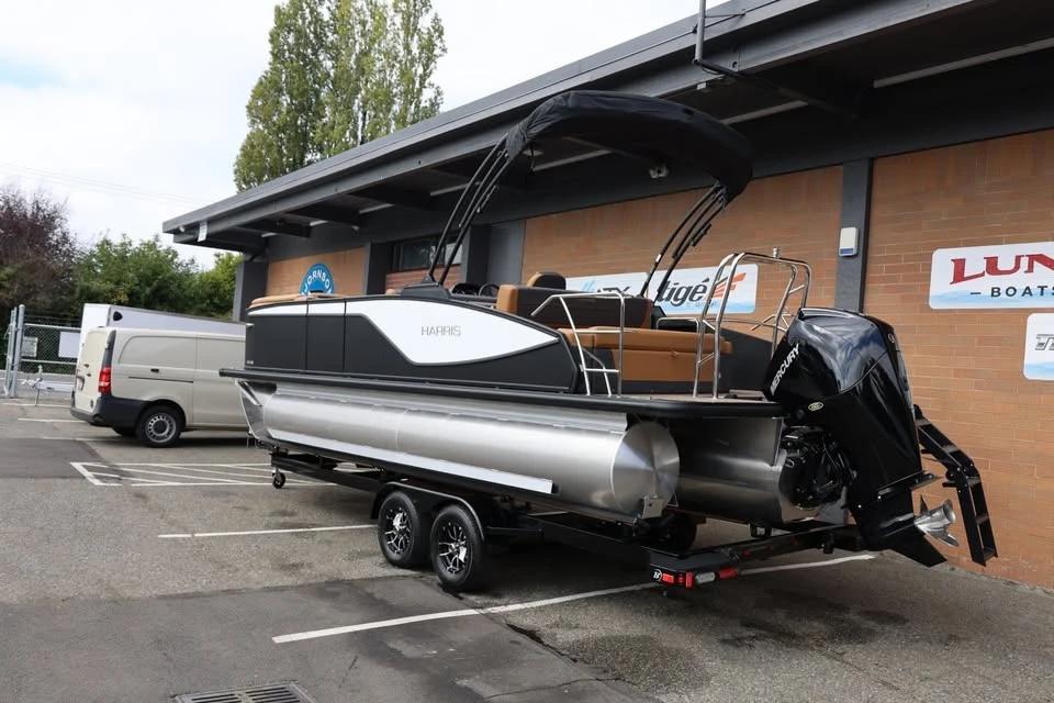 2027 Harris sunliner 230 sle Sunliner 230 SLE
