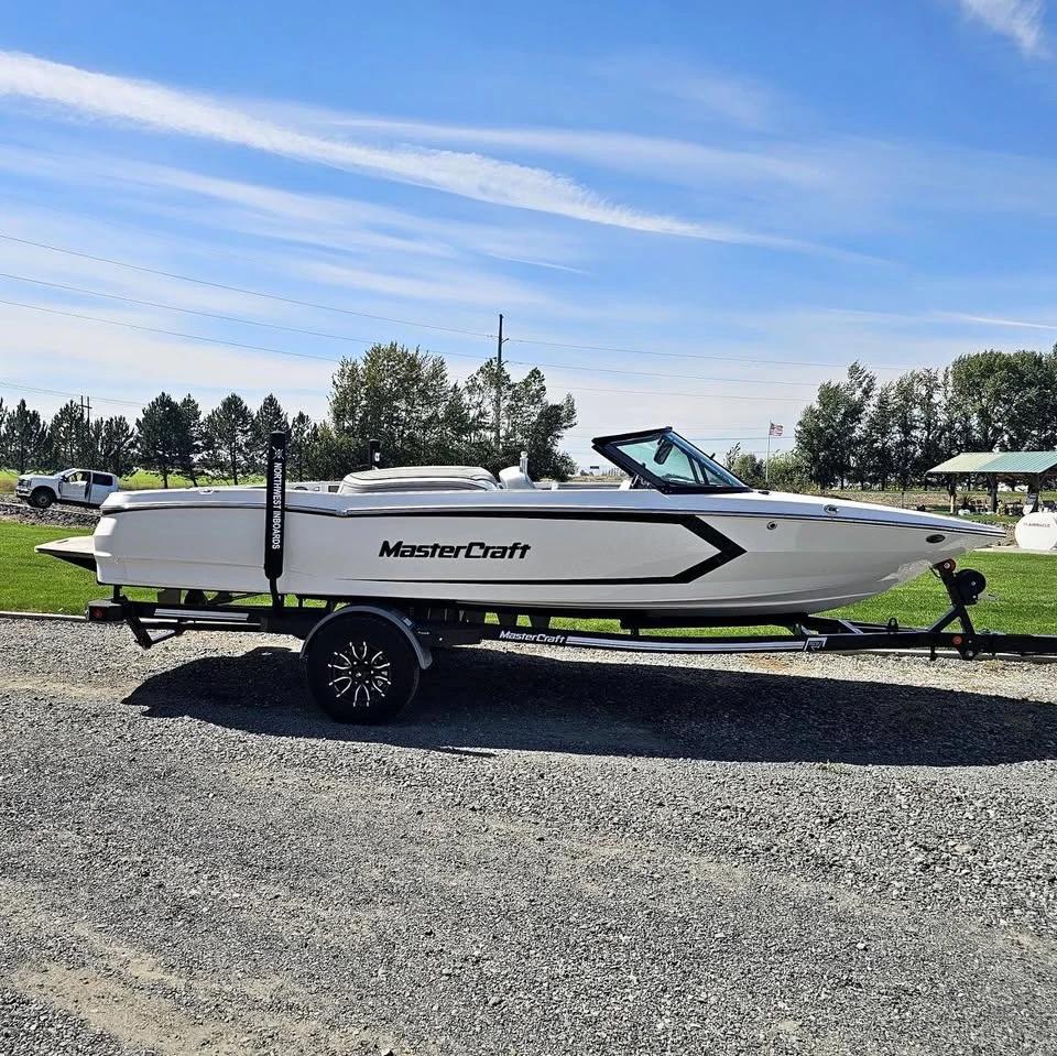 2026 MasterCraft pro star ProStar