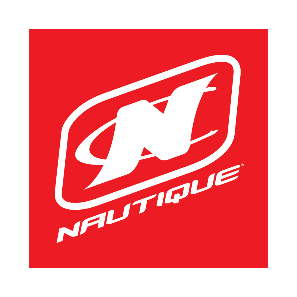 Nautique Boats logo – wake, surf, and ski towboats for sale in Phoenix Arizona